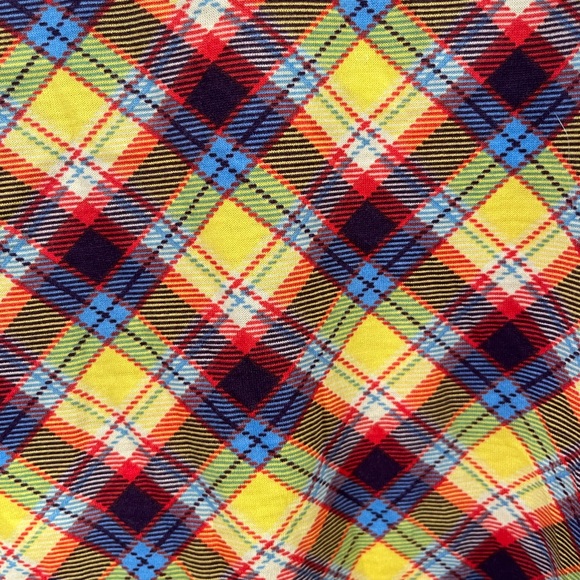 NWT LuLaRoe Christy V-neck tee - Picture 3 of 5